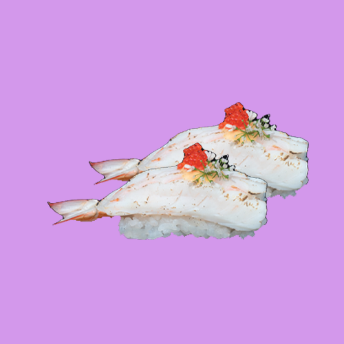 Ebi Kamikaze